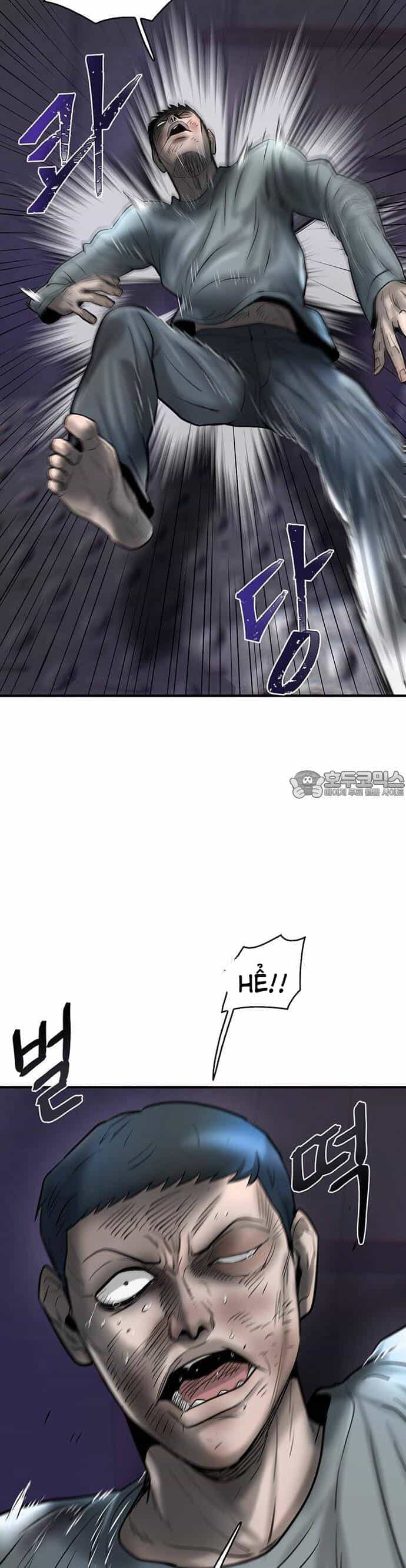 Bù Nhìn - Chương 34 - ảnh 46