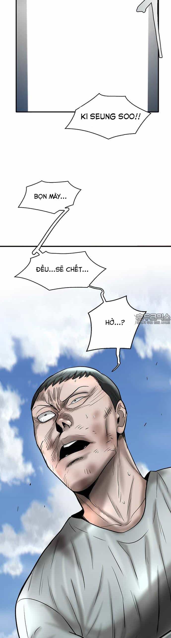 Bù Nhìn - Chương 34 - ảnh 56
