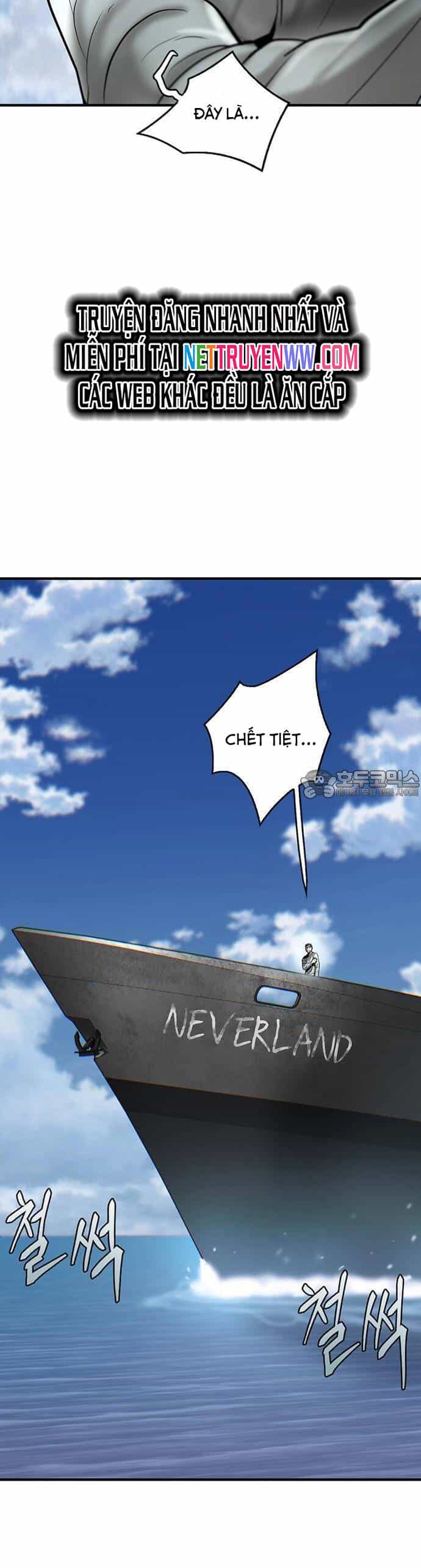 Bù Nhìn - Chương 34 - ảnh 57