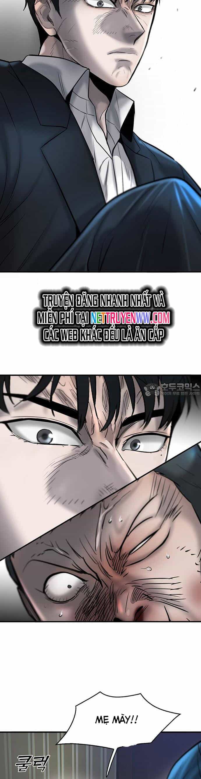 Bù Nhìn - Chương 34 - ảnh 9