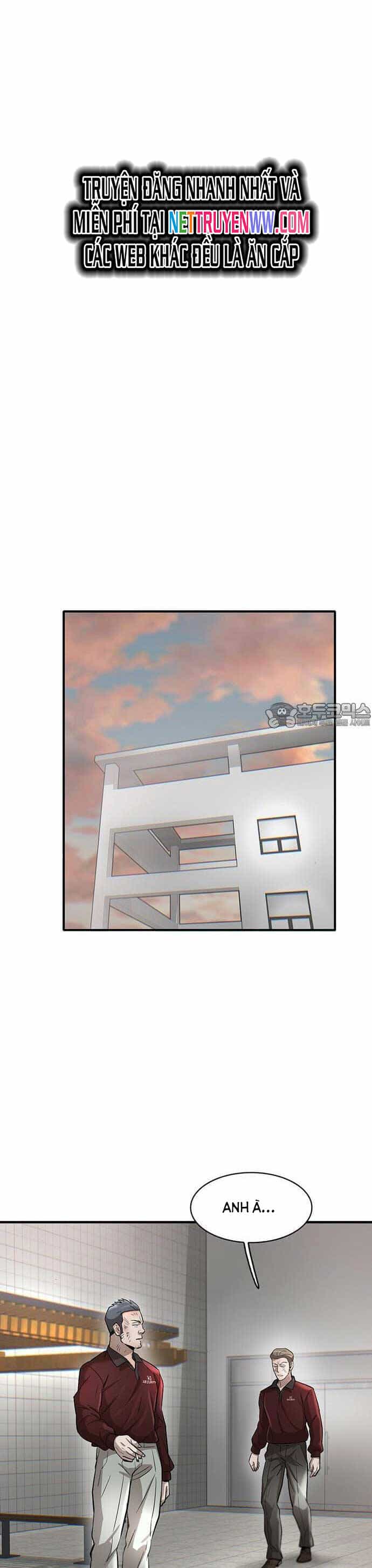 Bù Nhìn - Chương 35 - ảnh 10