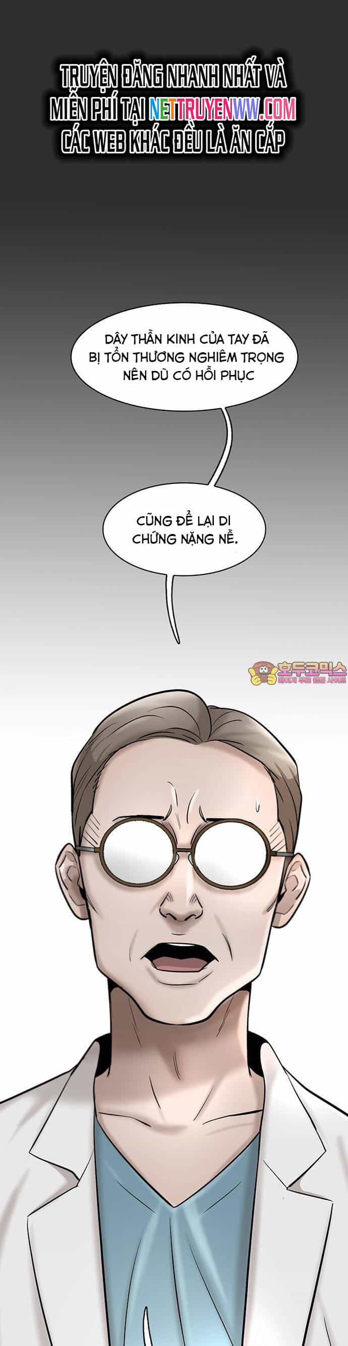 Bù Nhìn - Chương 35 - ảnh 2