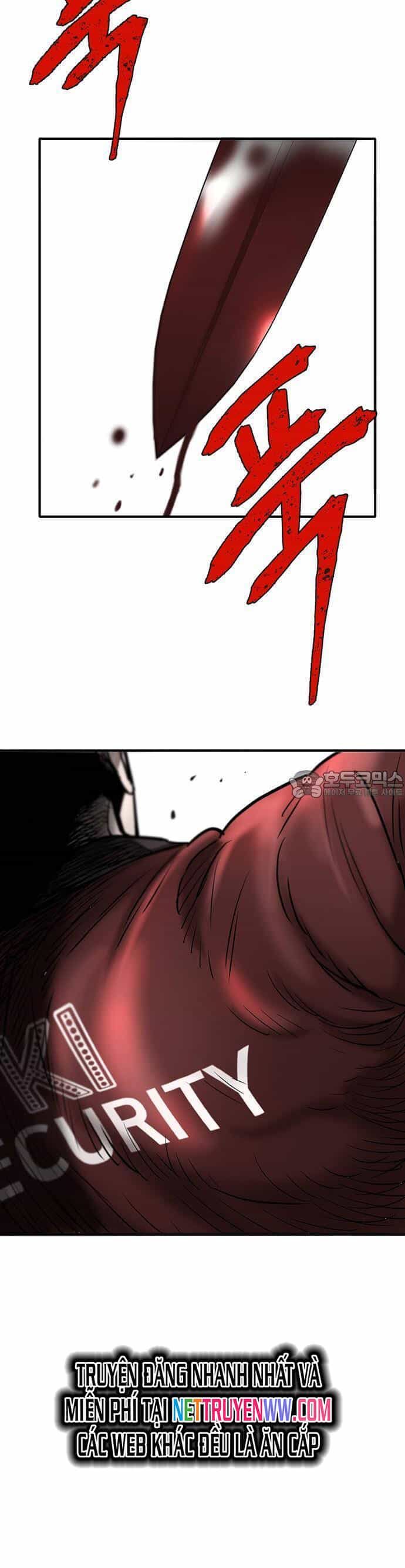 Bù Nhìn - Chương 35 - ảnh 20