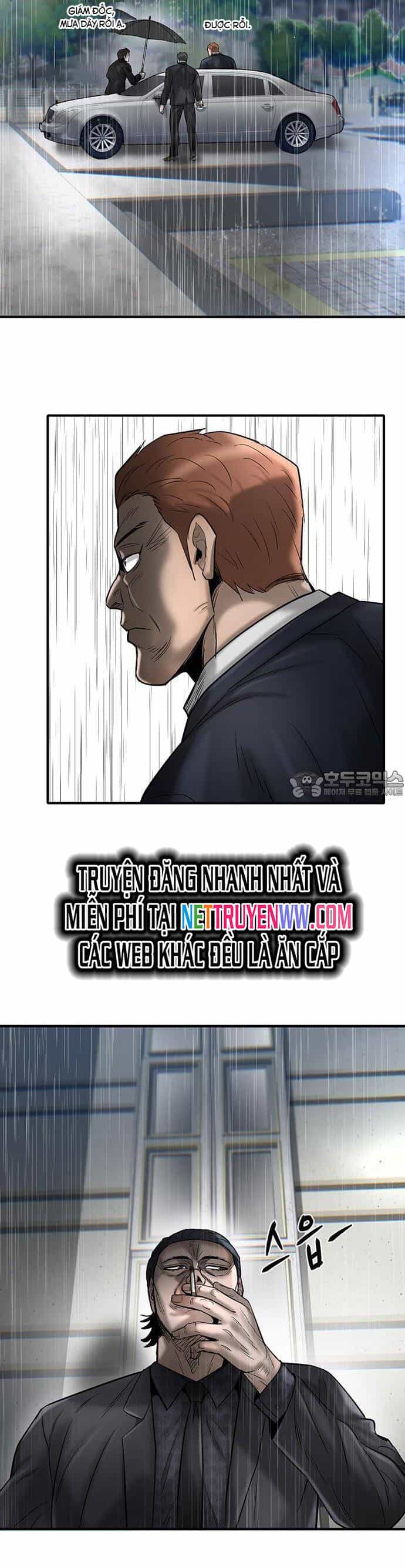 Bù Nhìn - Chương 35 - ảnh 30