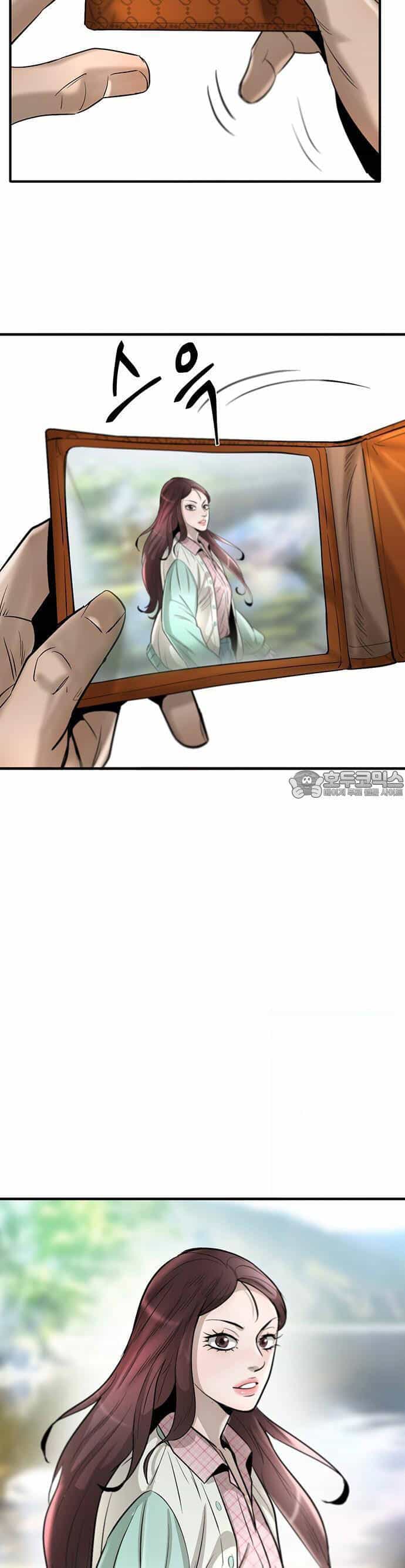Bù Nhìn - Chương 35 - ảnh 44