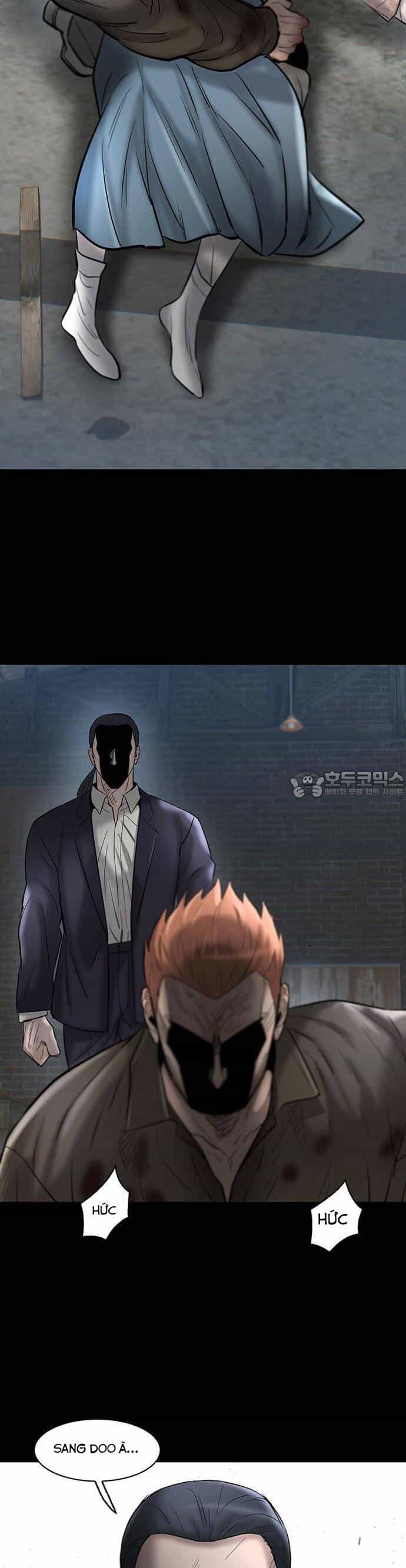 Bù Nhìn - Chương 35 - ảnh 48