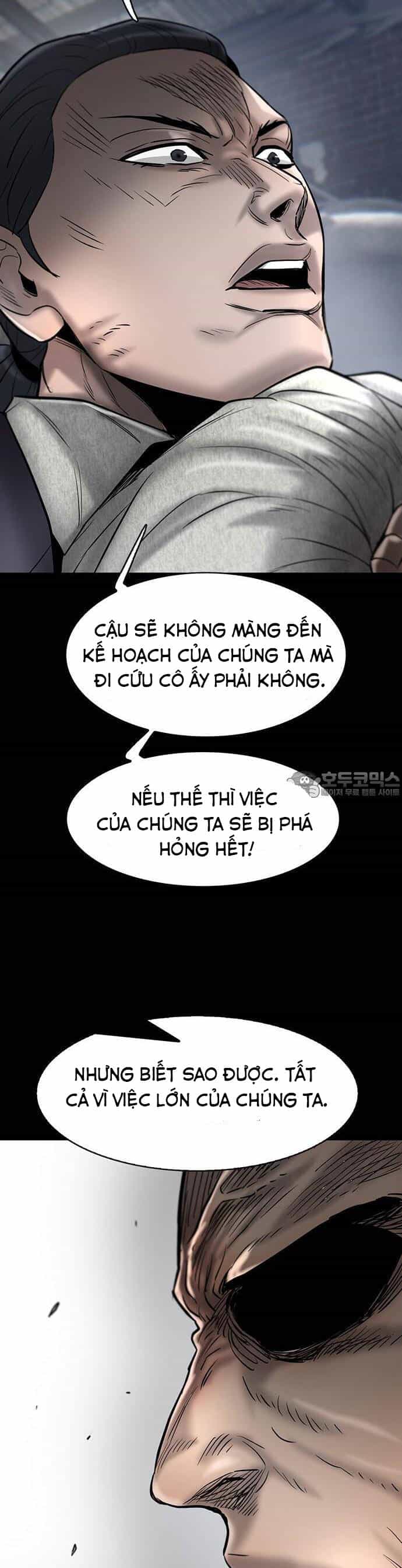 Bù Nhìn - Chương 35 - ảnh 52