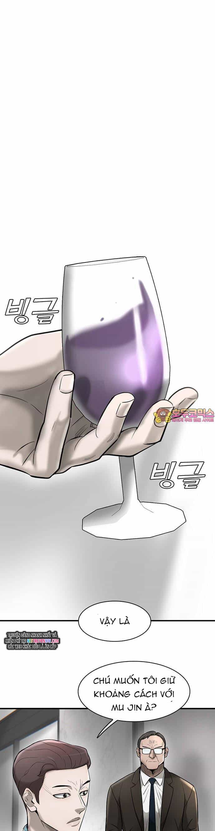 Bù Nhìn - Chương 36 - ảnh 2