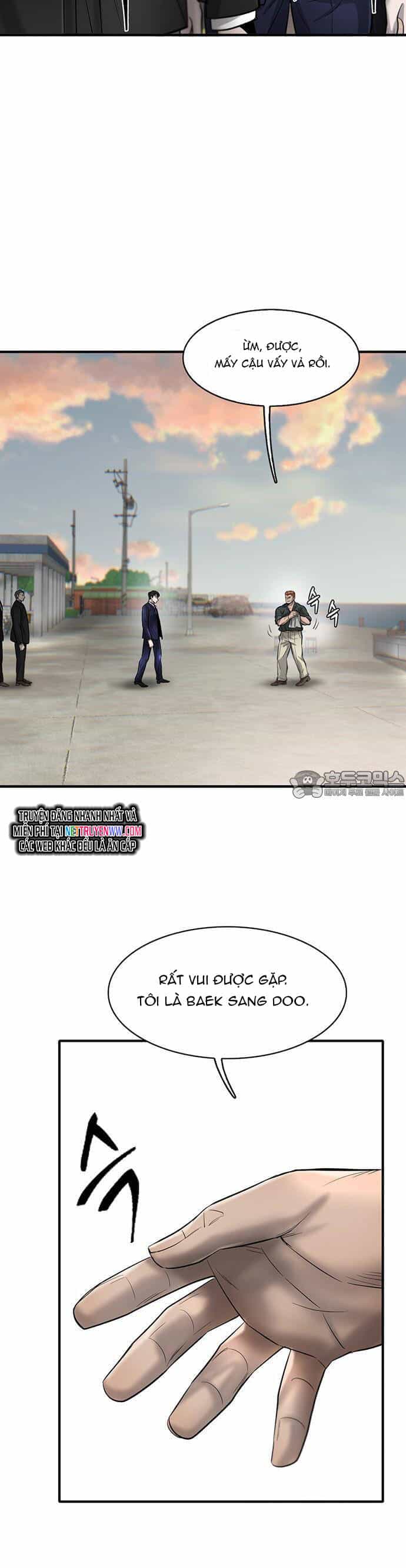 Bù Nhìn - Chương 36 - ảnh 41