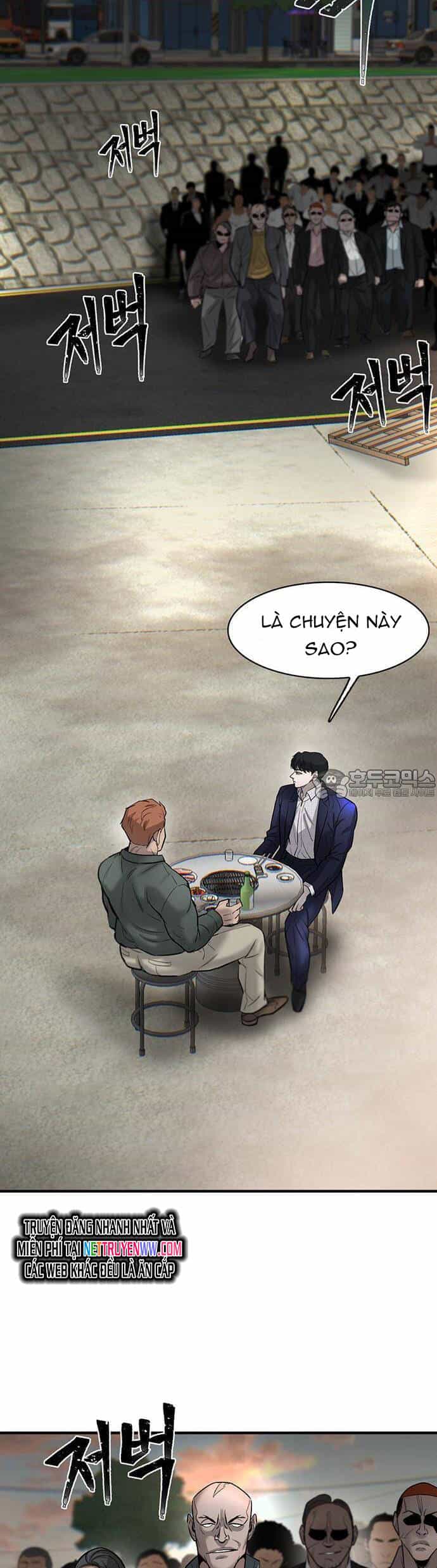 Bù Nhìn - Chương 36 - ảnh 52