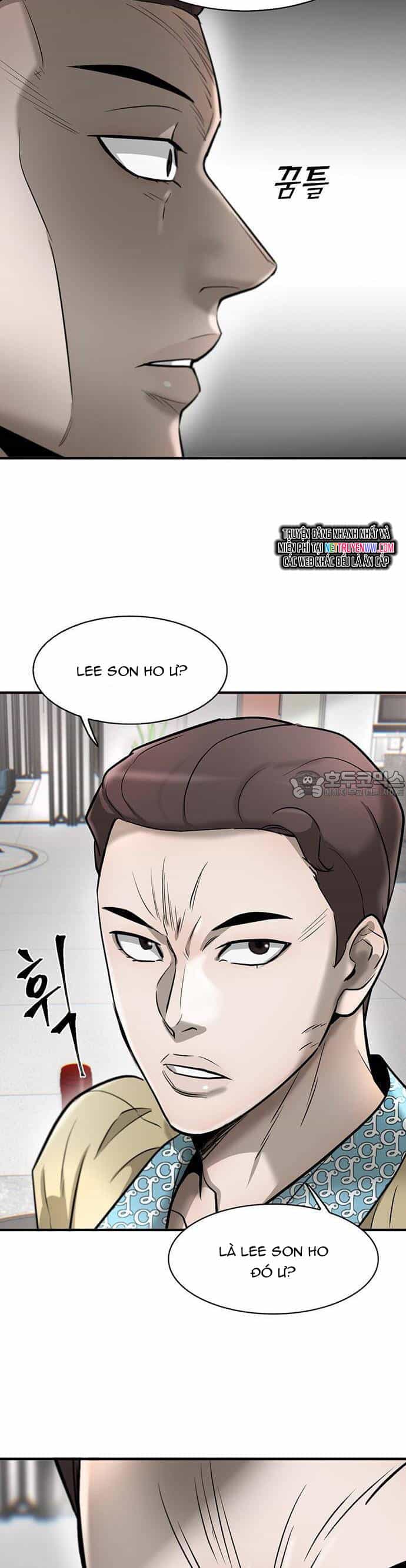 Bù Nhìn - Chương 36 - ảnh 7