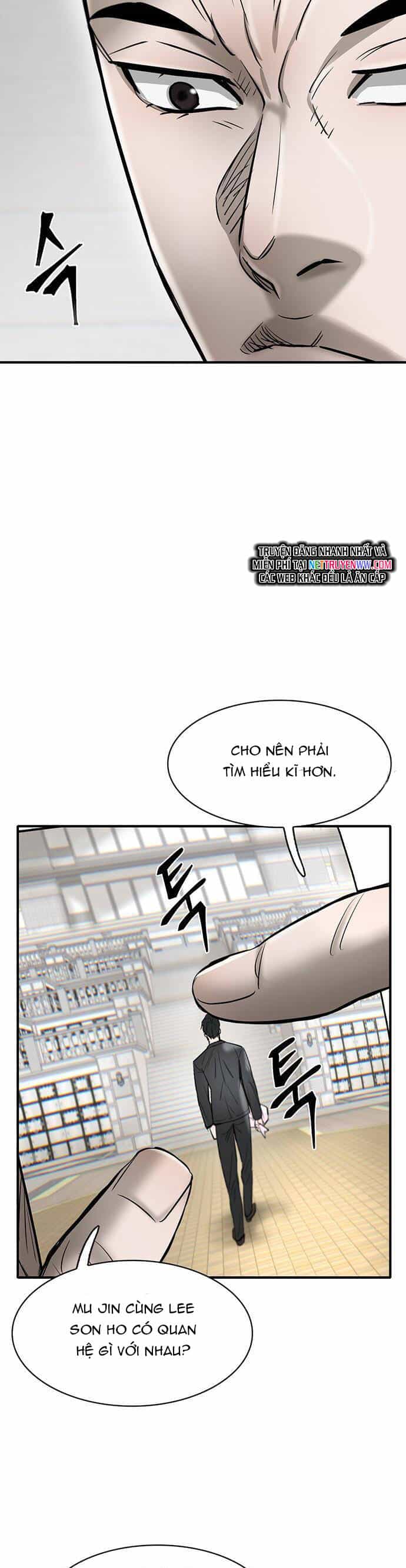 Bù Nhìn - Chương 36 - ảnh 8