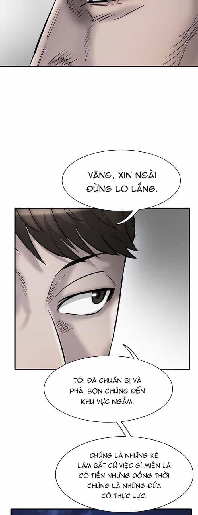 Bù Nhìn - Chương 37 - ảnh 63