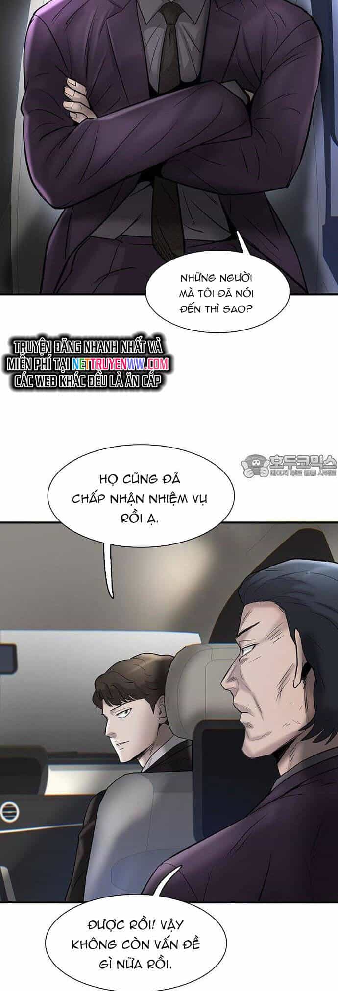 Bù Nhìn - Chương 37 - ảnh 65