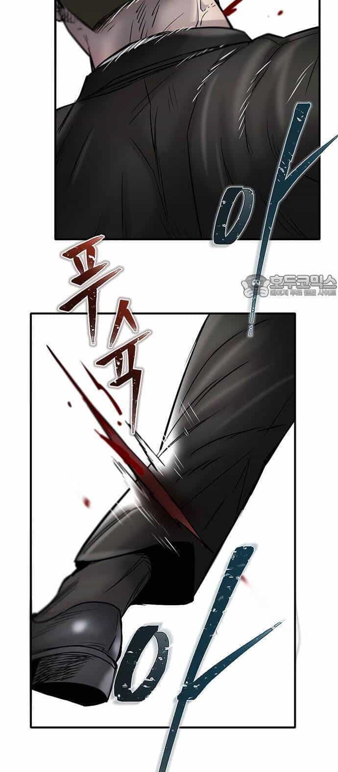 Bù Nhìn - Chương 37 - ảnh 7