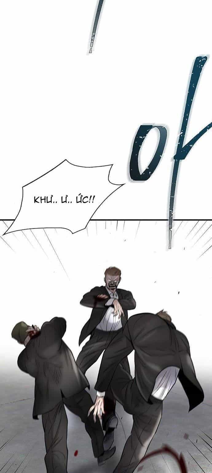 Bù Nhìn - Chương 37 - ảnh 8