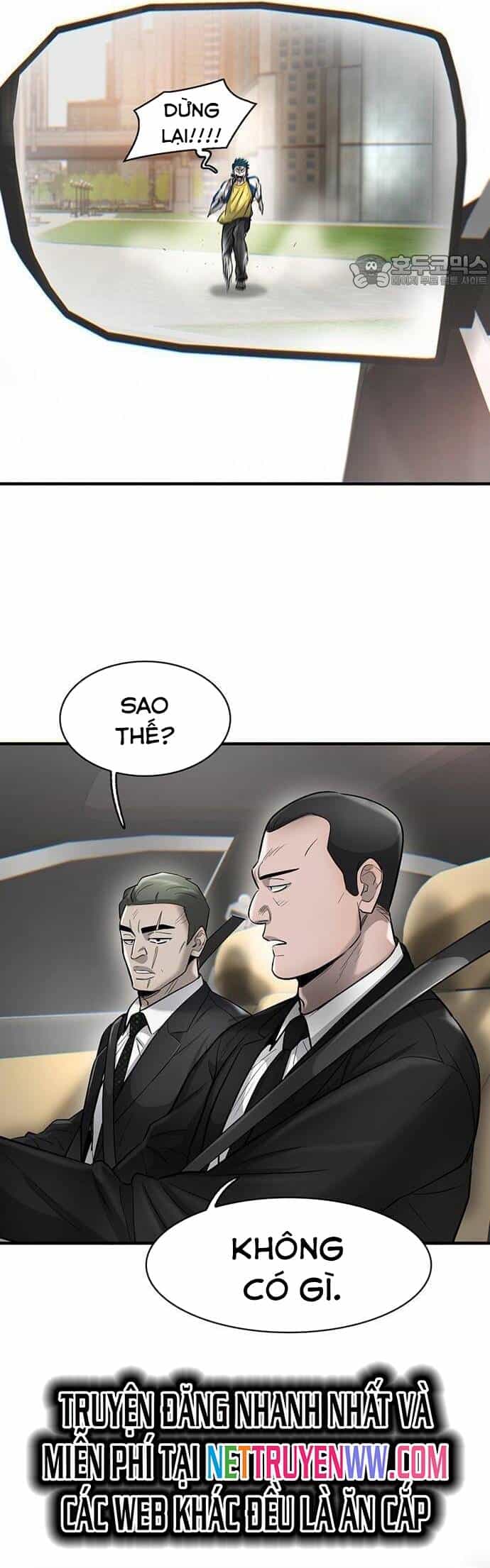 Bù Nhìn - Chương 38 - ảnh 10