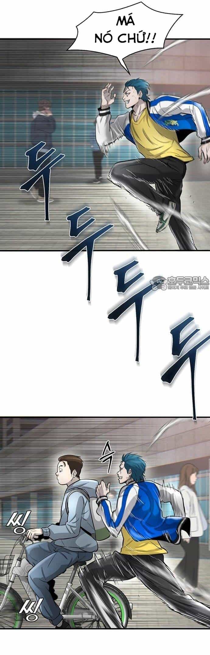 Bù Nhìn - Chương 38 - ảnh 12