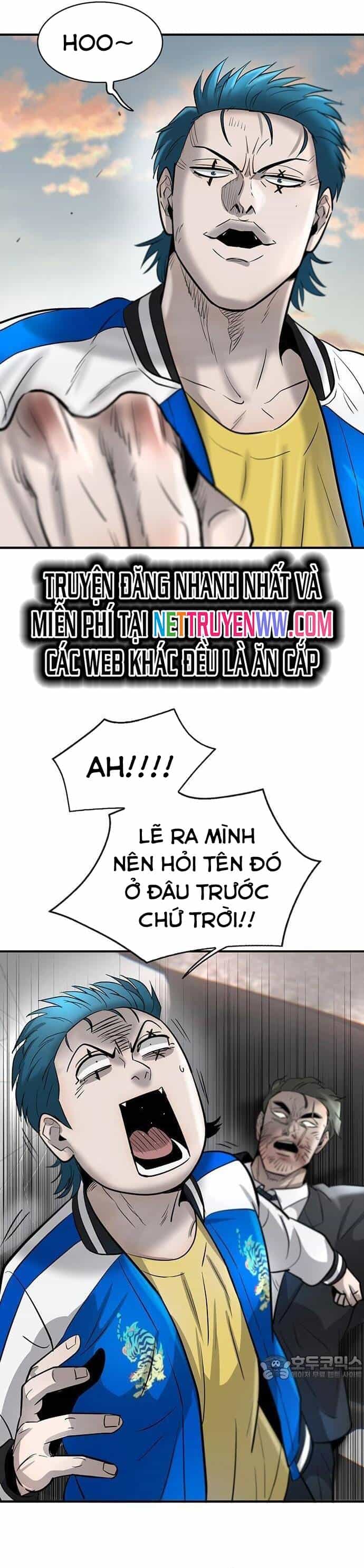Bù Nhìn - Chương 38 - ảnh 27