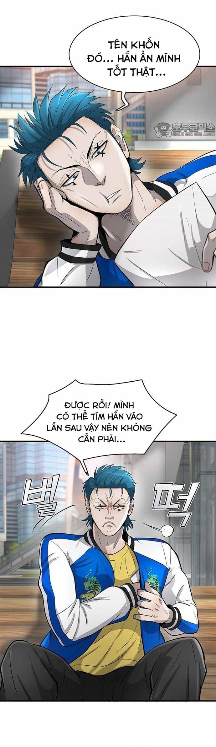 Bù Nhìn - Chương 38 - ảnh 5