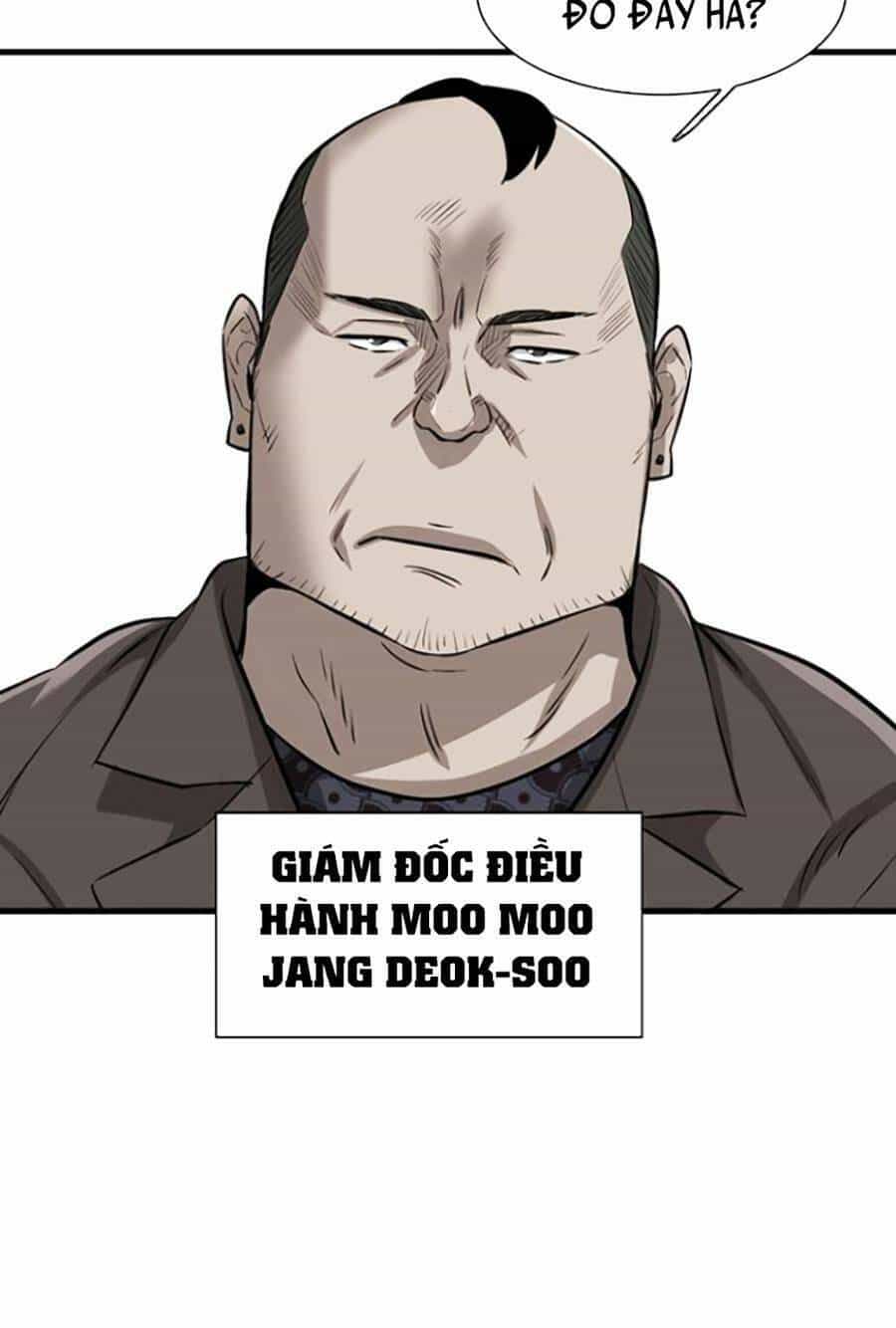 Bù Nhìn - Chương 4 - ảnh 13