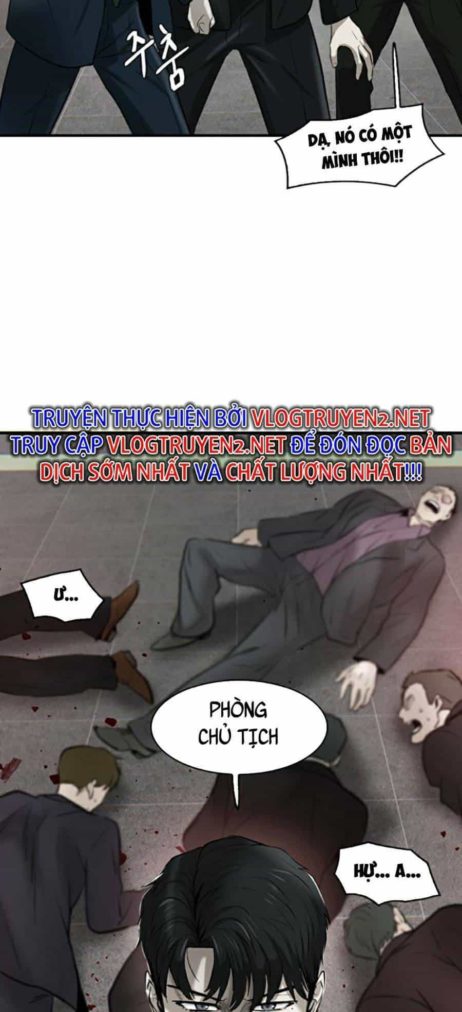 Bù Nhìn - Chương 4 - ảnh 157