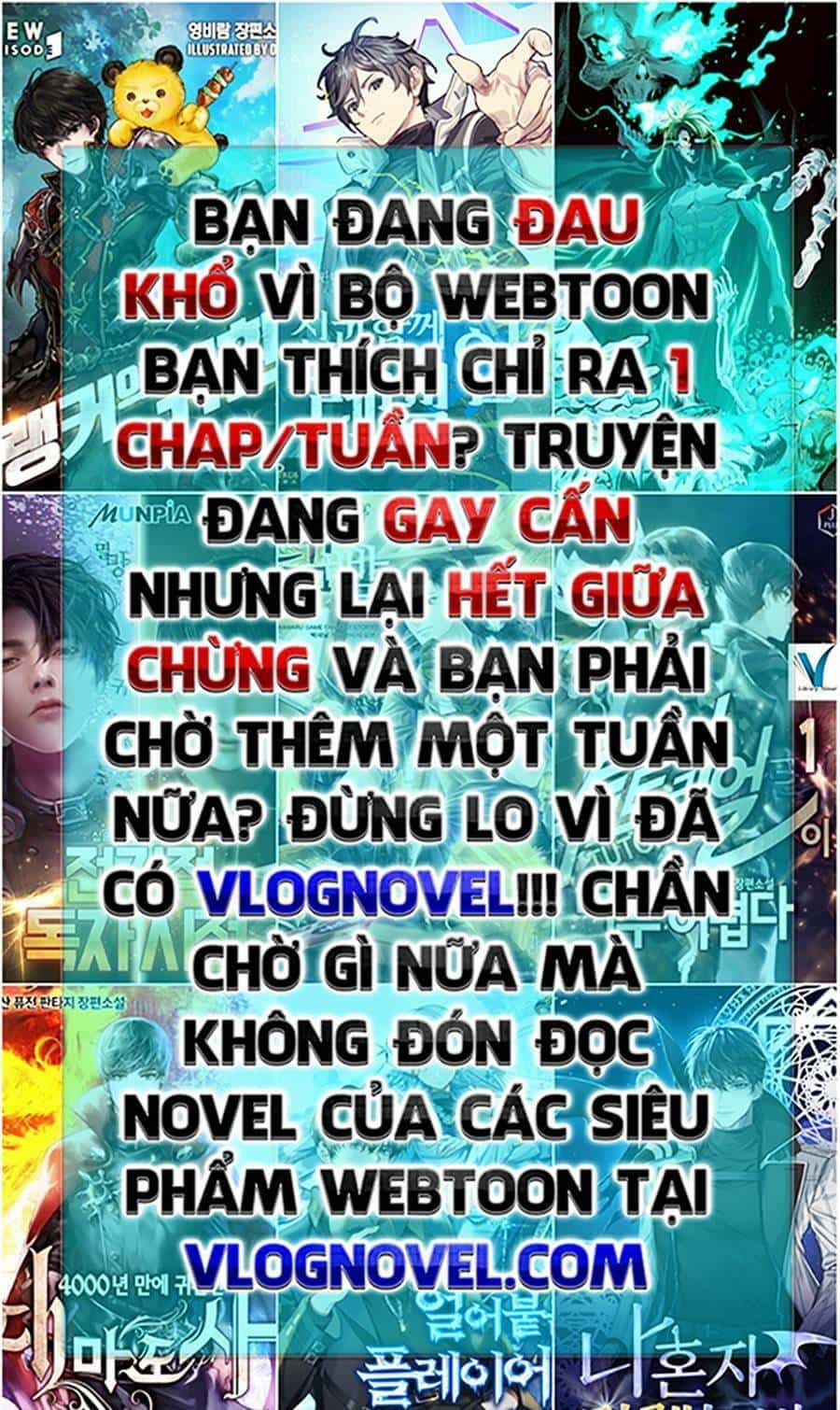 Bù Nhìn - Chương 4 - ảnh 51