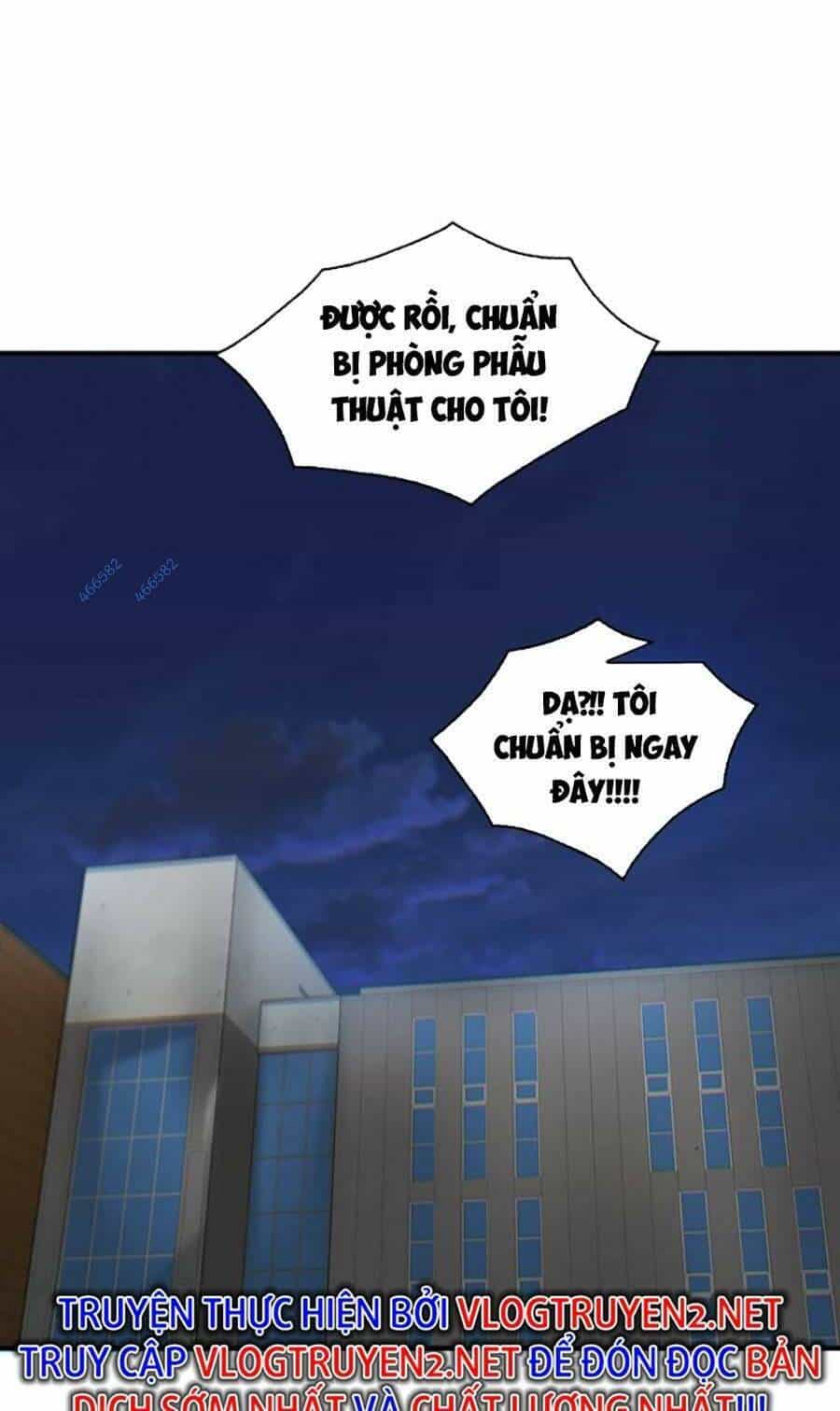Bù Nhìn - Chương 4 - ảnh 74