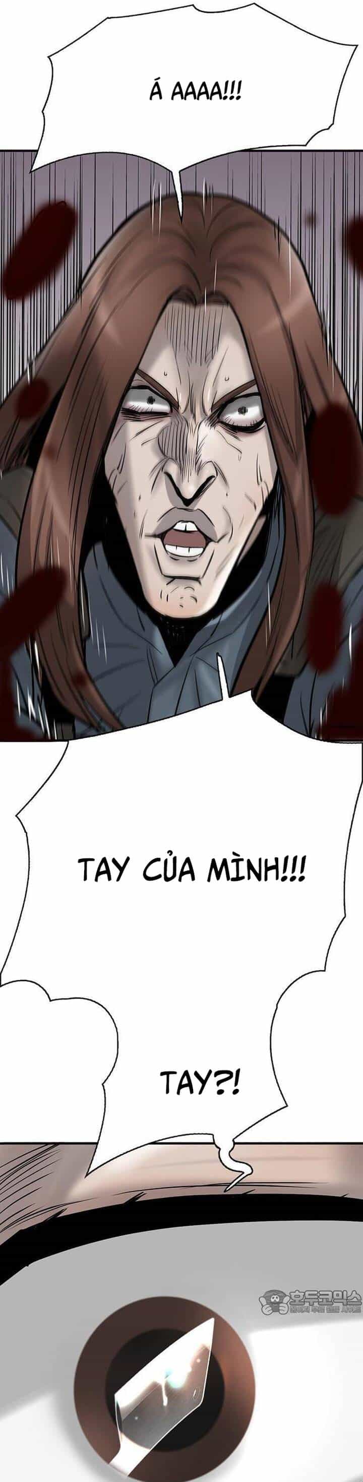 Bù Nhìn - Chương 39 - ảnh 32
