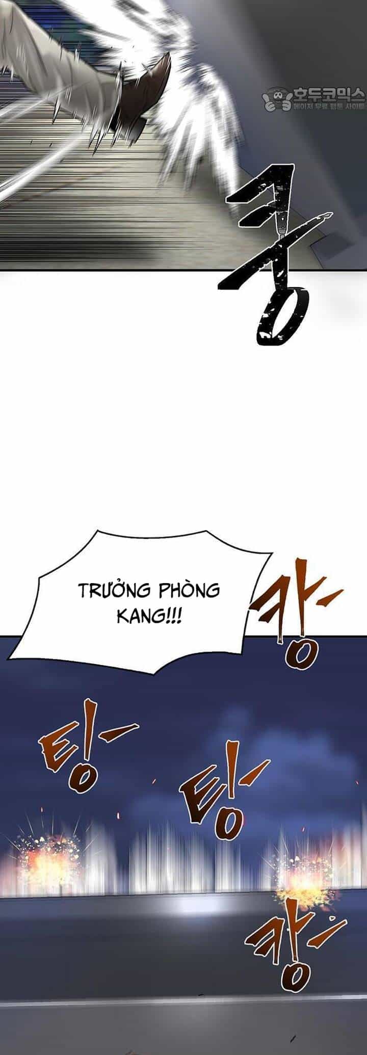 Bù Nhìn - Chương 39 - ảnh 6