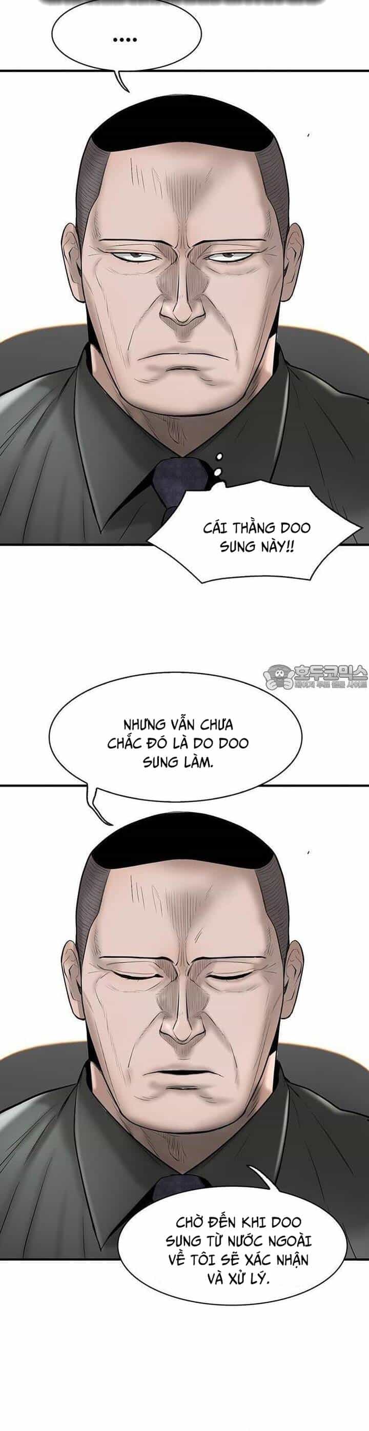 Bù Nhìn - Chương 39 - ảnh 64