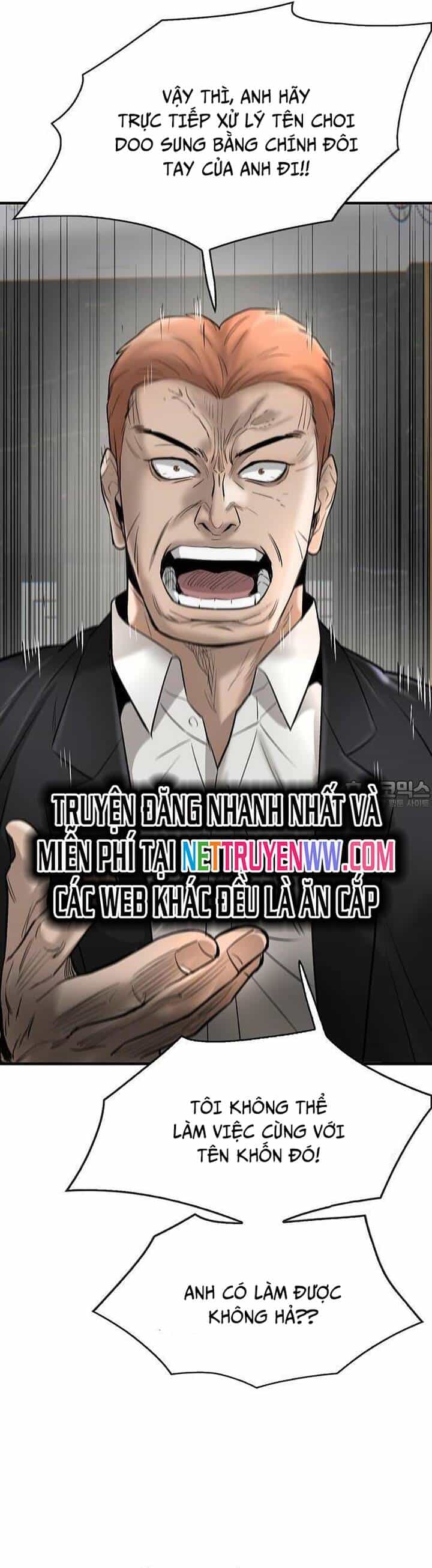 Bù Nhìn - Chương 39 - ảnh 65