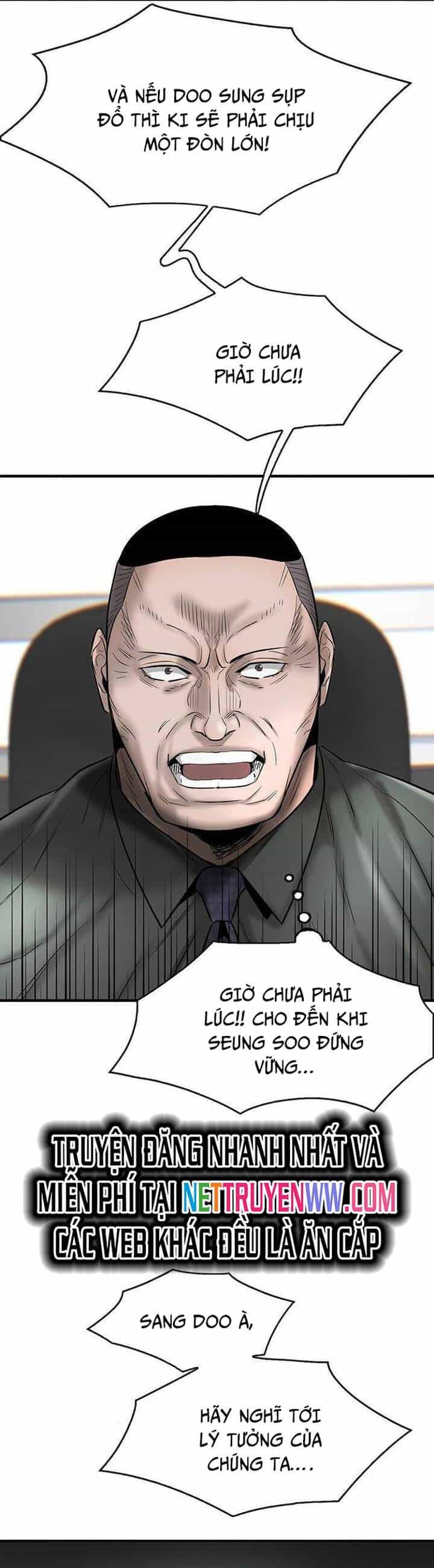 Bù Nhìn - Chương 39 - ảnh 67