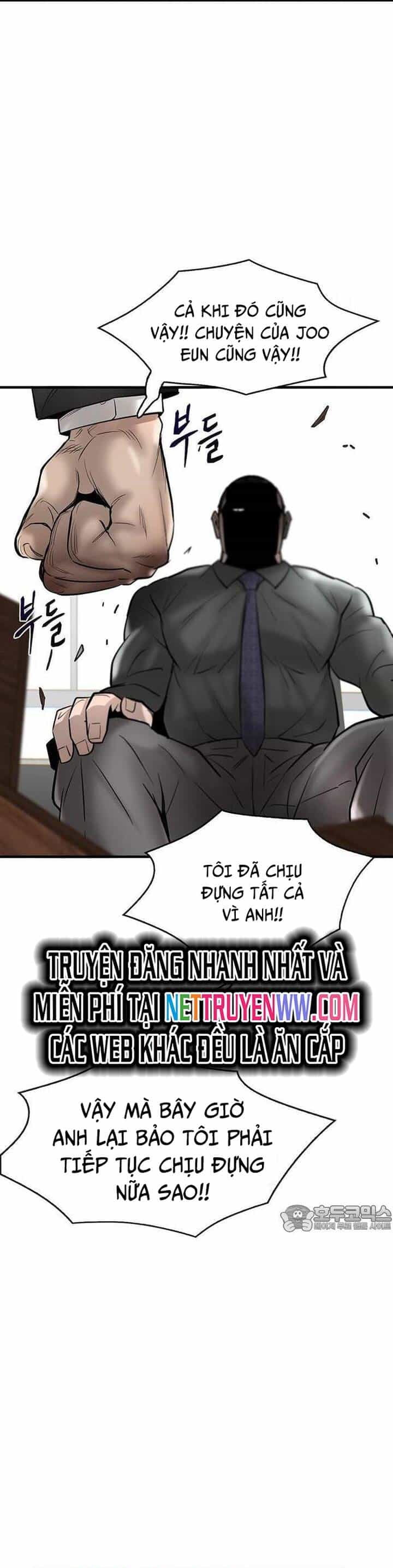 Bù Nhìn - Chương 39 - ảnh 70