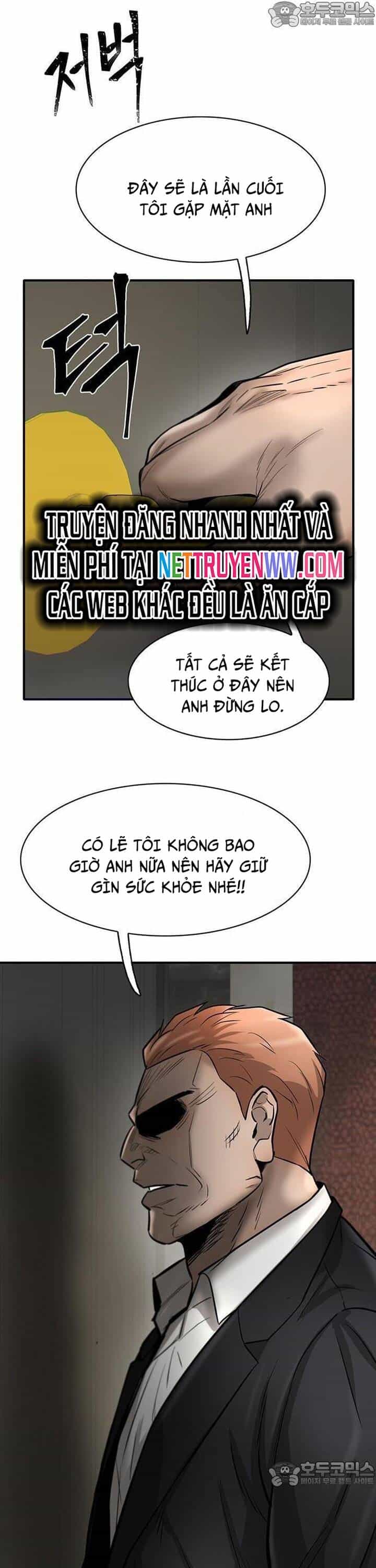 Bù Nhìn - Chương 39 - ảnh 72