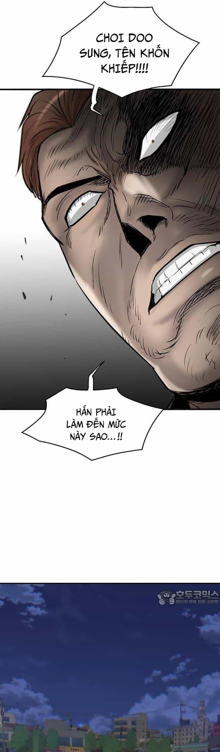 Bù Nhìn - Chương 39 - ảnh 8