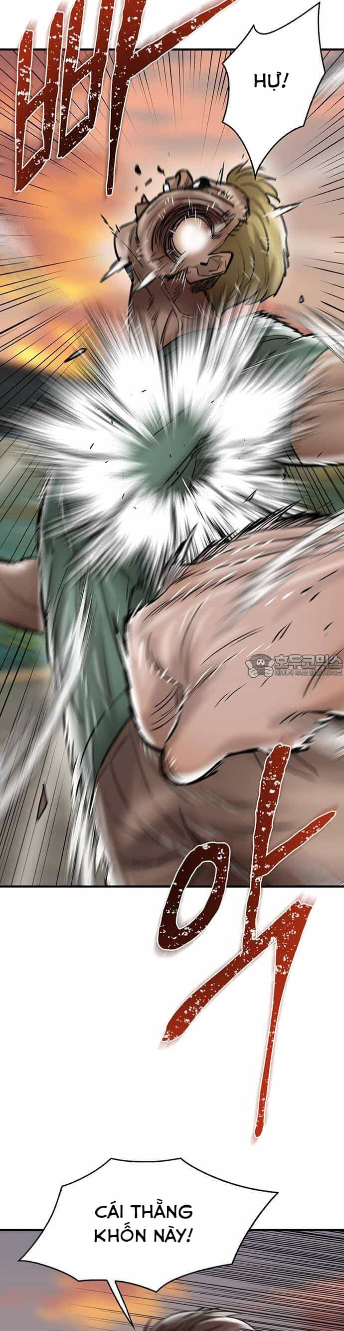 Bù Nhìn - Chương 40 - ảnh 17
