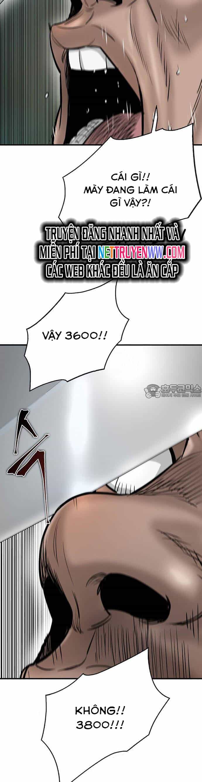 Bù Nhìn - Chương 40 - ảnh 28