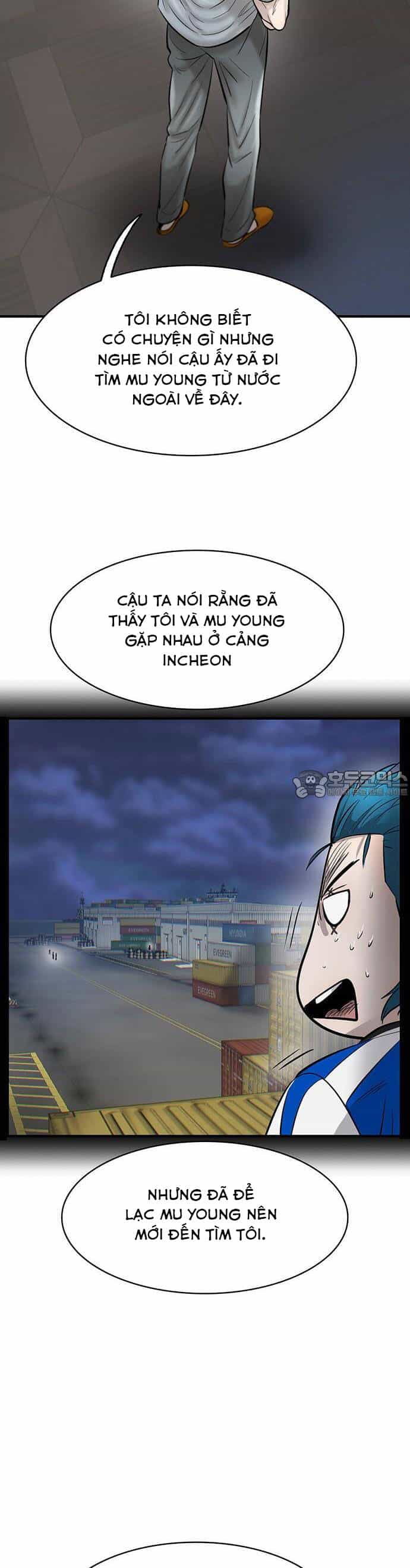 Bù Nhìn - Chương 40 - ảnh 57