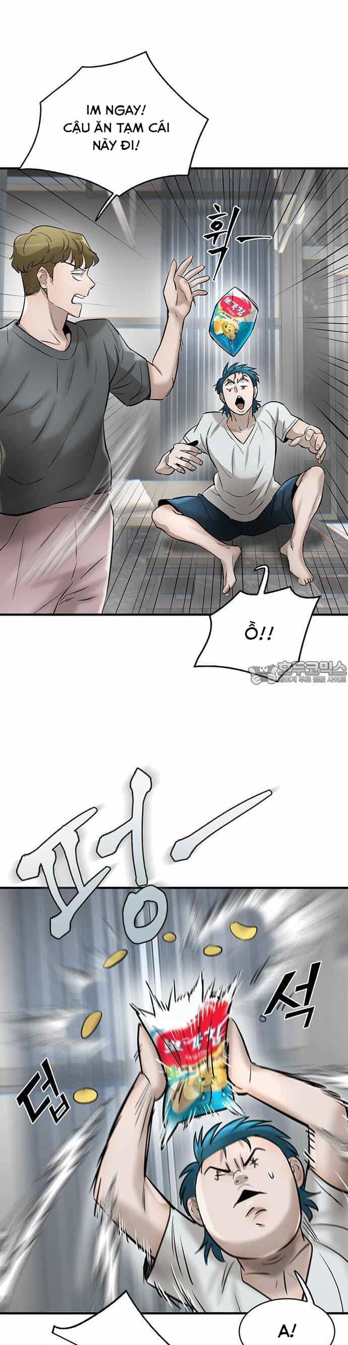 Bù Nhìn - Chương 41 - ảnh 24