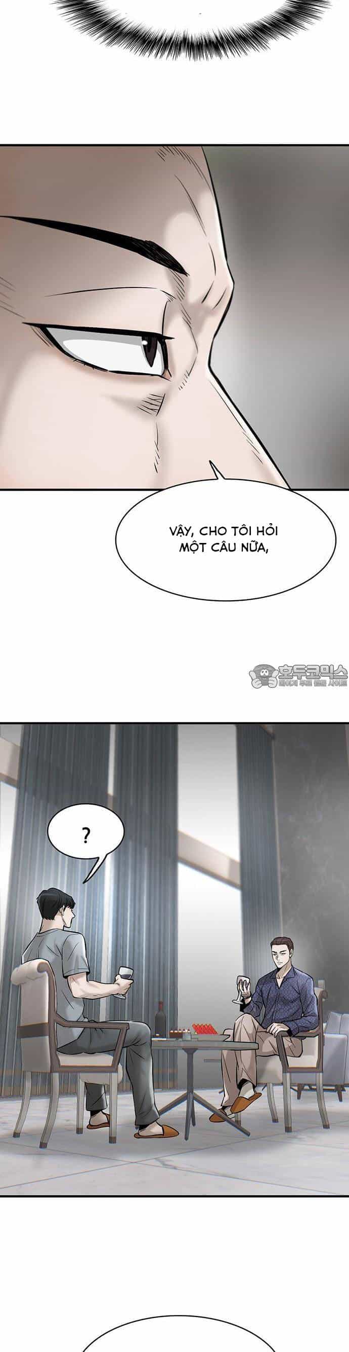Bù Nhìn - Chương 41 - ảnh 40
