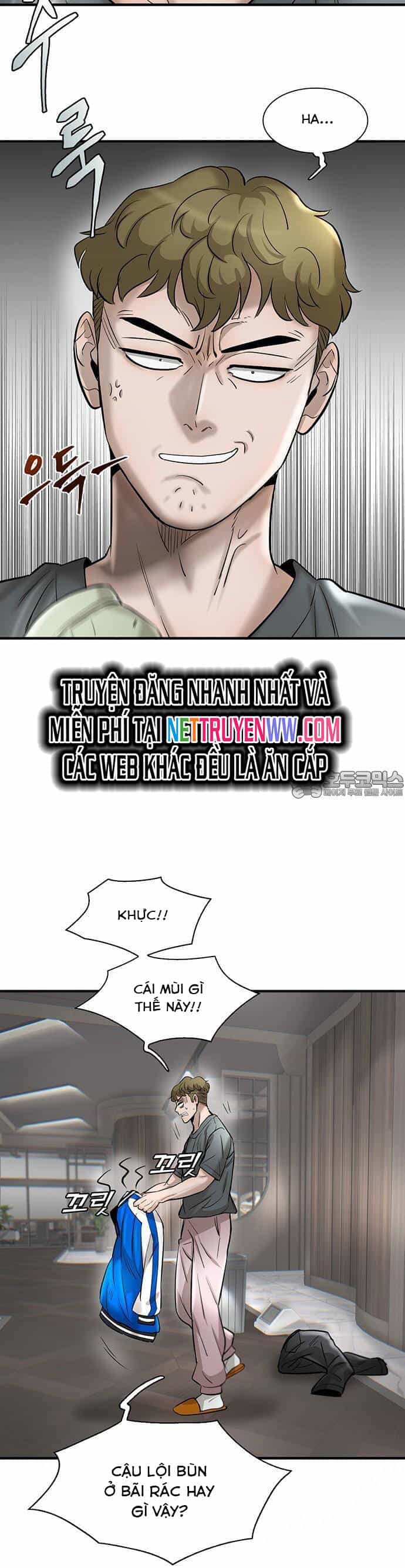 Bù Nhìn - Chương 41 - ảnh 5