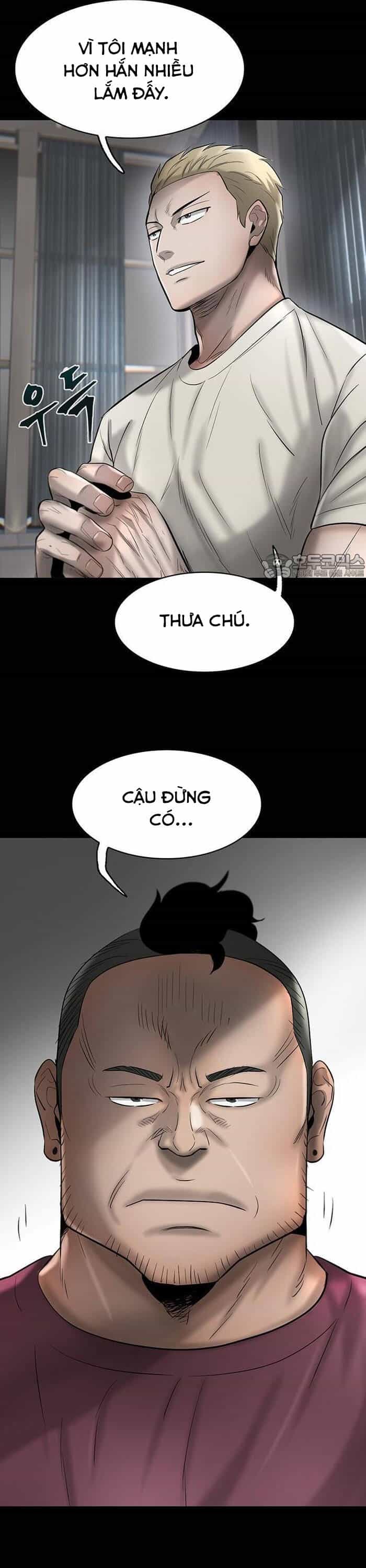 Bù Nhìn - Chương 42 - ảnh 17