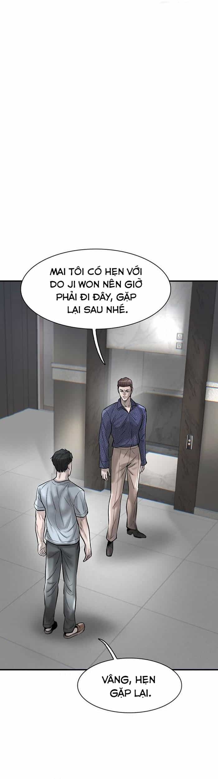 Bù Nhìn - Chương 42 - ảnh 34