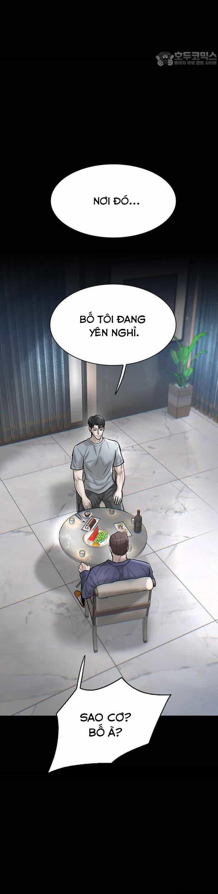 Bù Nhìn - Chương 42 - ảnh 37