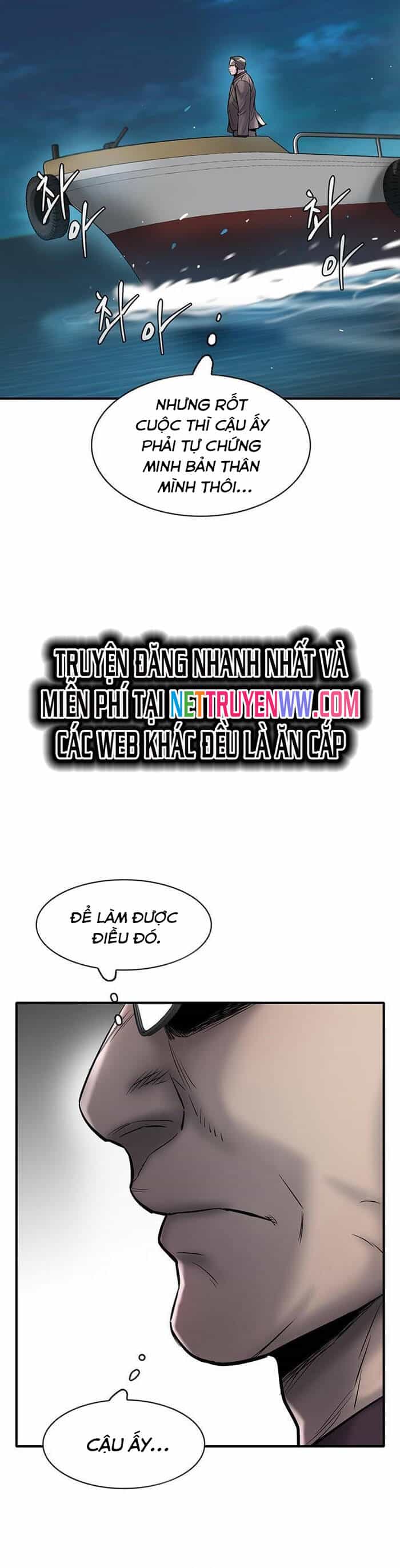 Bù Nhìn - Chương 42 - ảnh 56