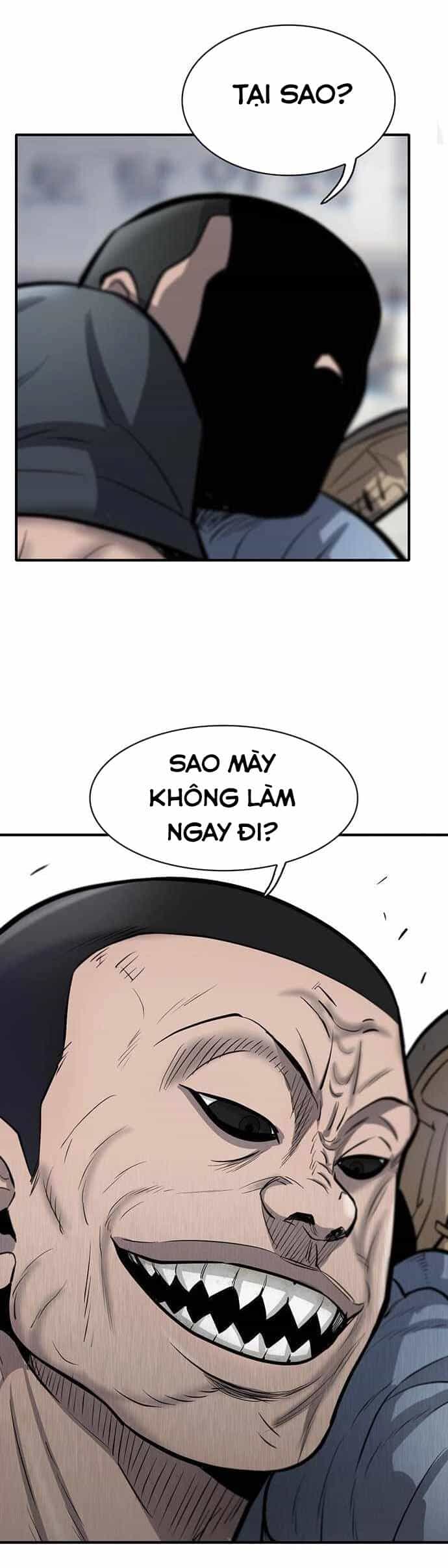 Bù Nhìn - Chương 43 - ảnh 33