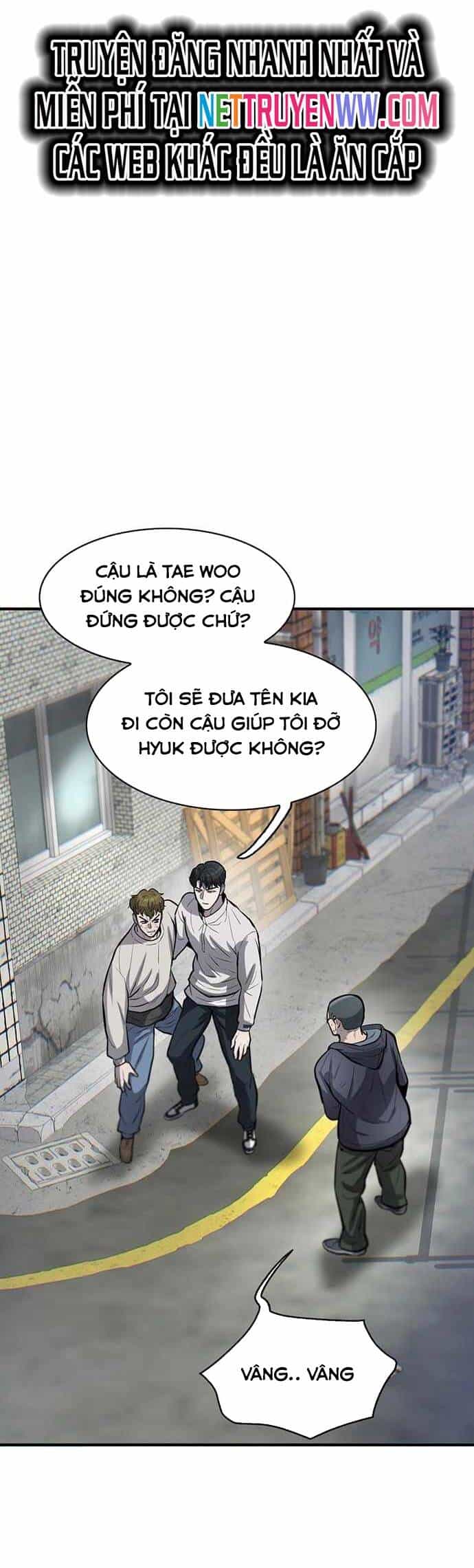 Bù Nhìn - Chương 43 - ảnh 59