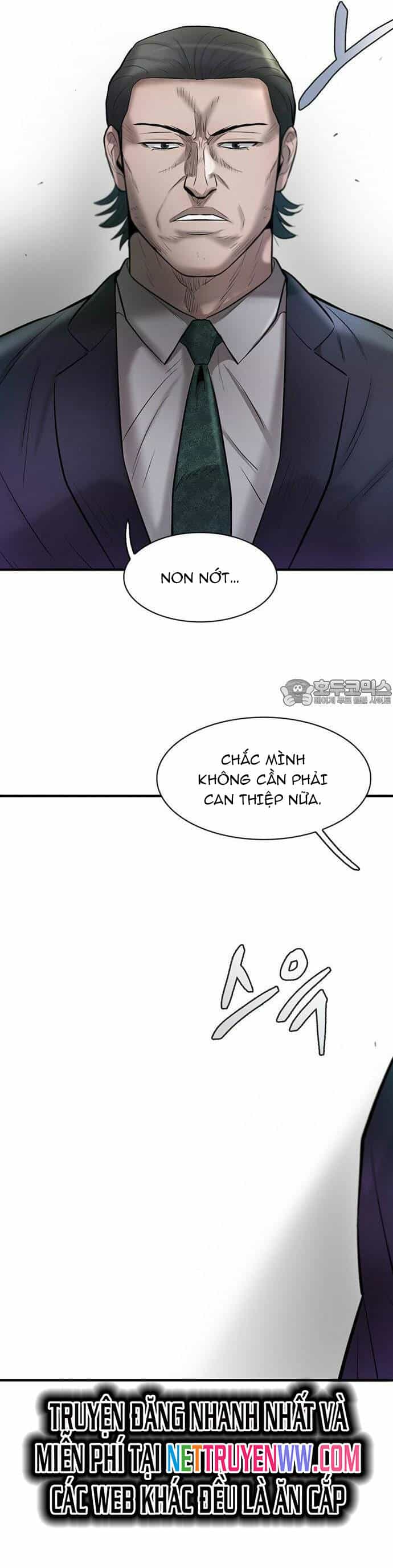 Bù Nhìn - Chương 44 - ảnh 13