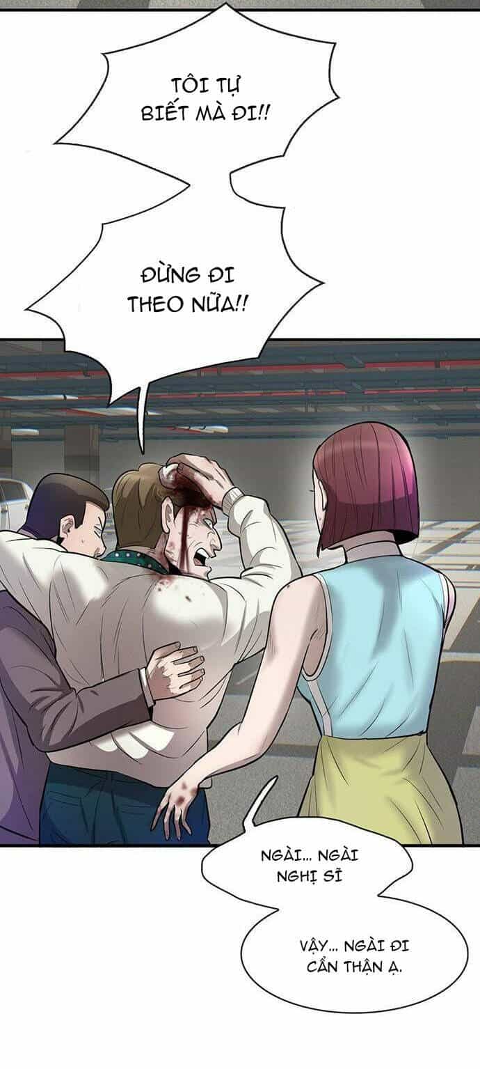 Bù Nhìn - Chương 44 - ảnh 15